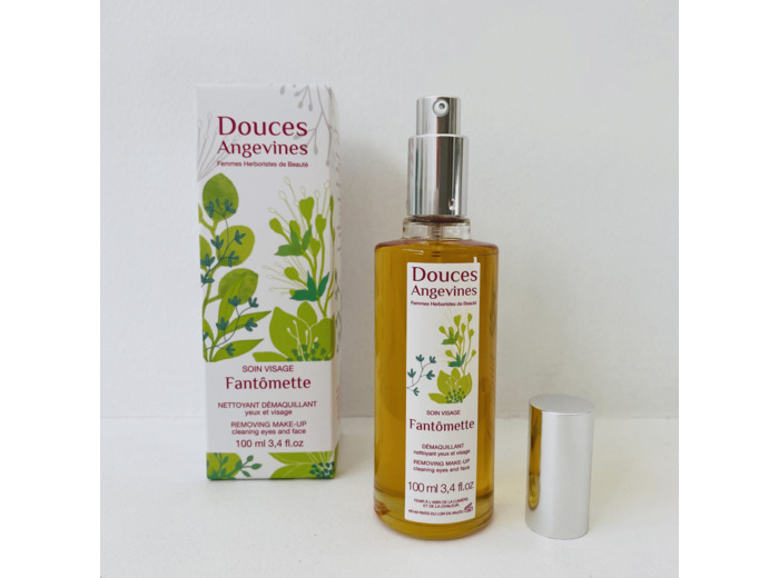 Fantômette - Gamme visage classique