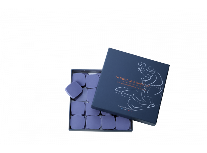 Quernon d'ardoise 245gr