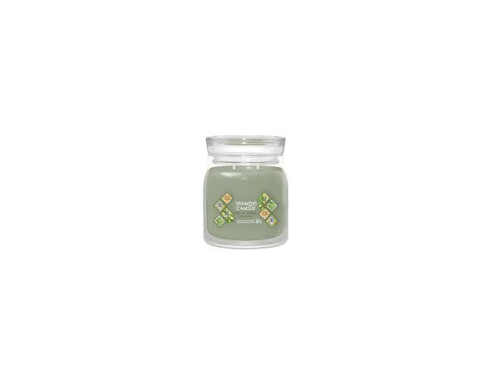 Bougie Parfumée Yankee Candle Cyprès et Oliviers