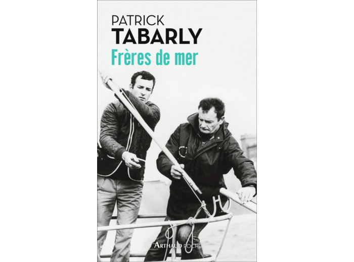 FRERES DE MER - ILLUSTRATIONS, COULEUR