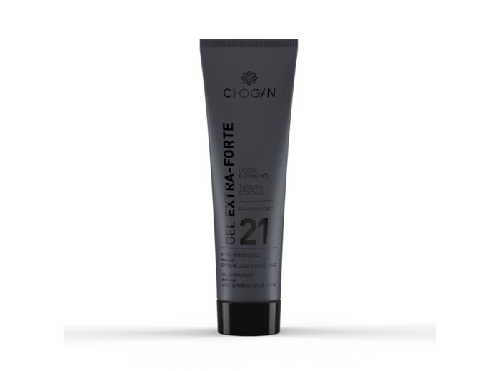 Gel pour cheveux 21