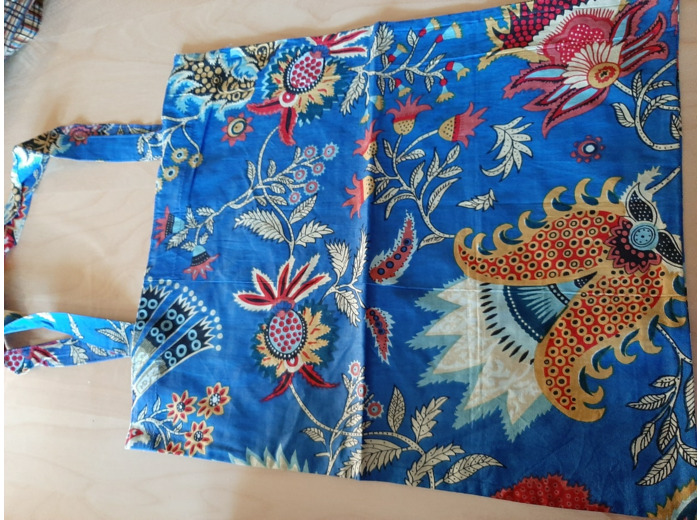 Sac Tote Bag