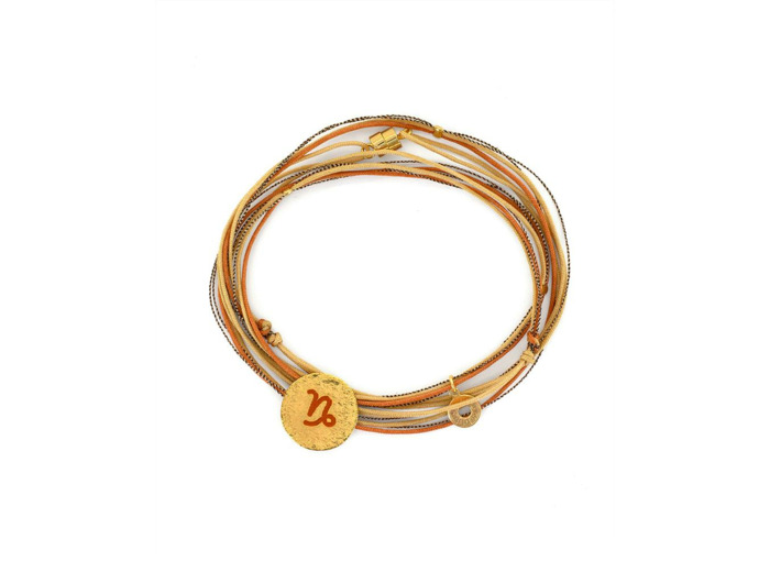 ASTRODISIAC-bracelet capricorne