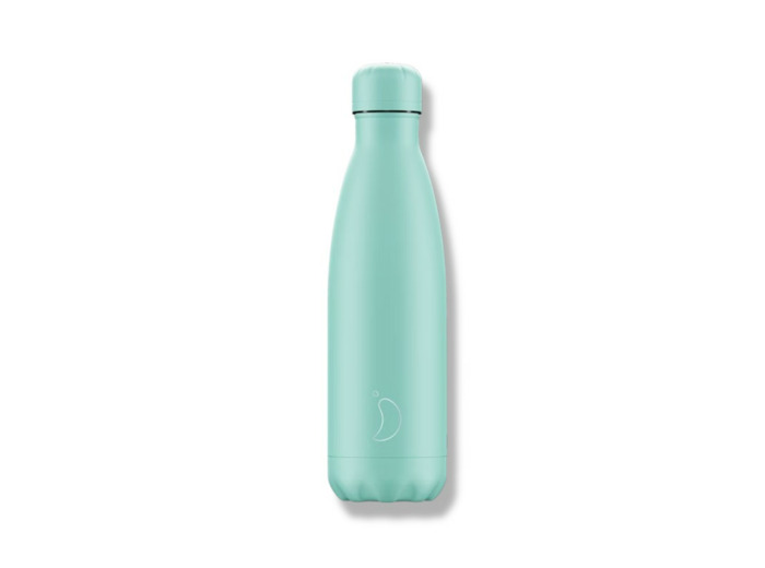500ml - Bouteille isotherme PASTEL VERT