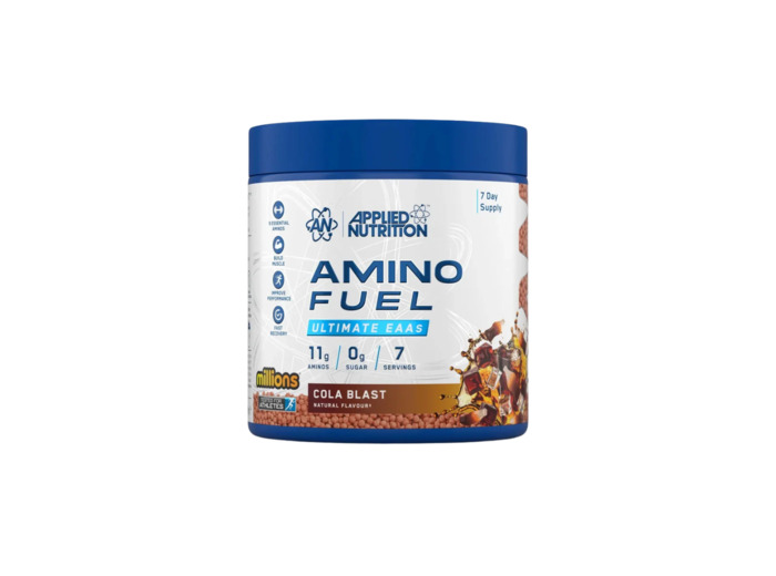 APPLIED NUTRITION AMINO FUEL 91G