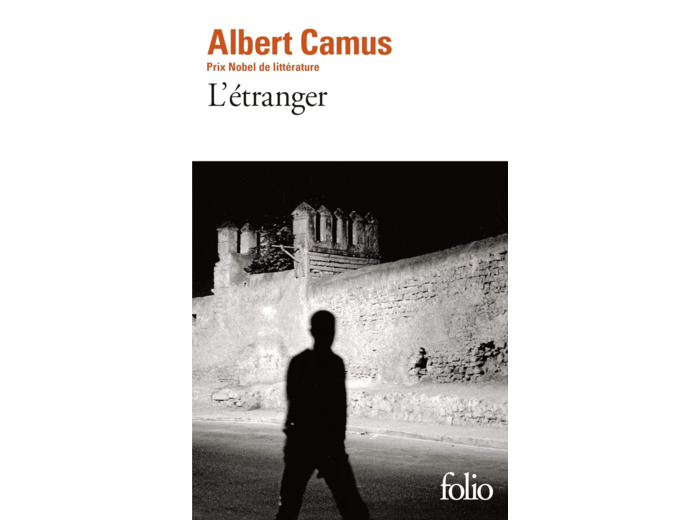 L'ETRANGER