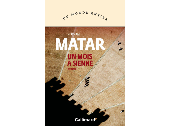 UN MOIS A SIENNE