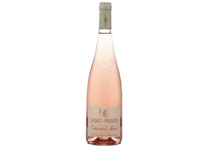 CABERNET D'ANJOU AOP DOMAINE LEDUC FROUIN