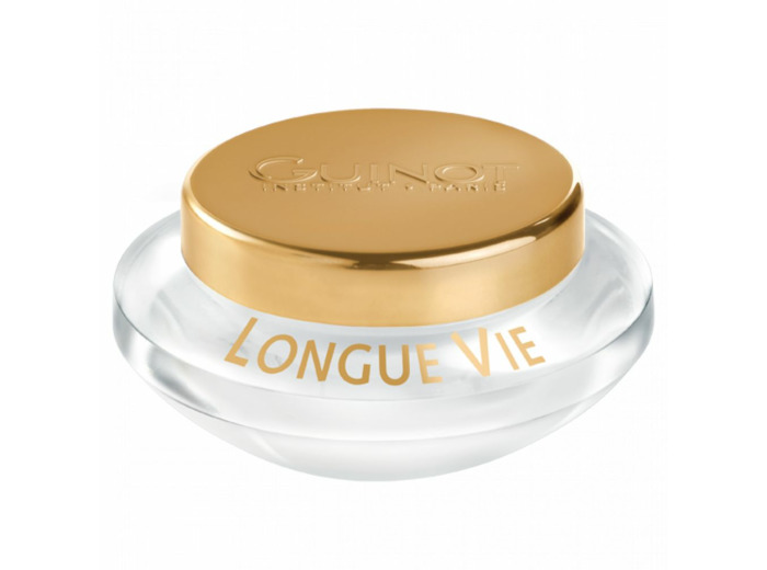 Crème Longue Vie