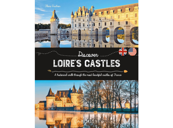 LOIRE'S CASTLES