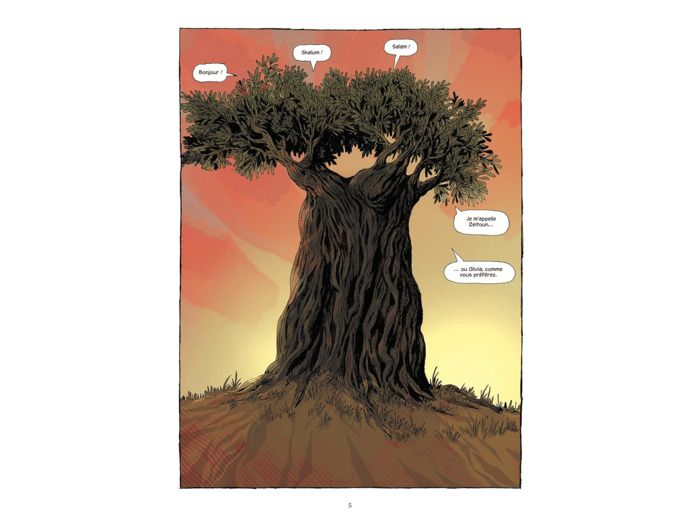 HISTOIRE DE JERUSALEM