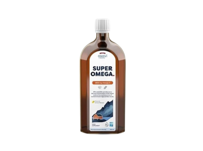 OSAVI SUPER OMEGA 2900MG