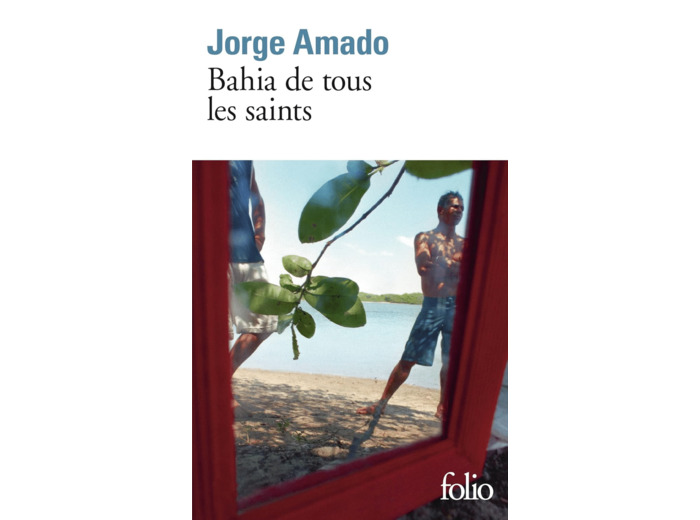 BAHIA DE TOUS LES SAINTS