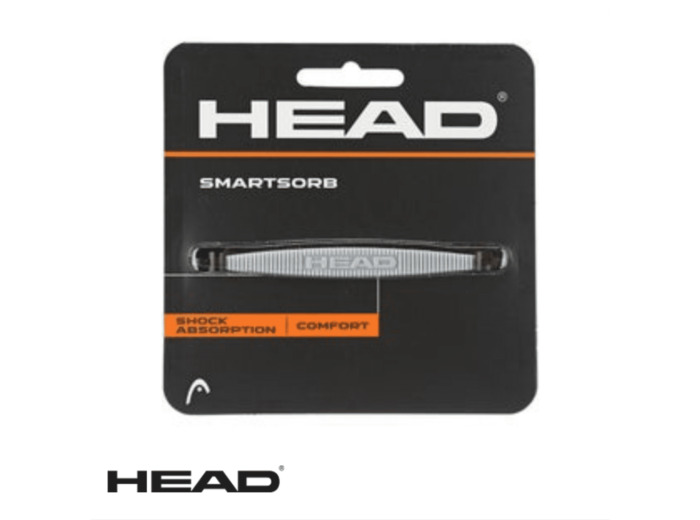HEAD Anti Vibrateur SMARTSORB Grey