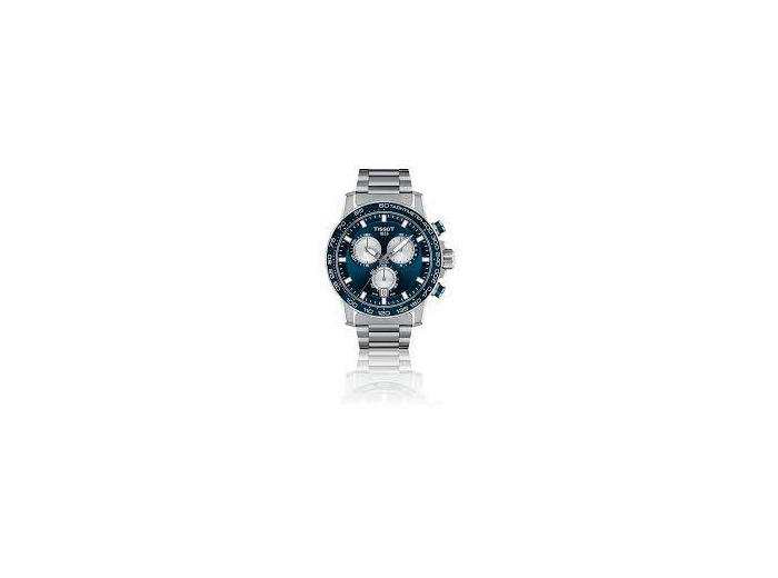 TISSOT SUPERSPORT CHRONO