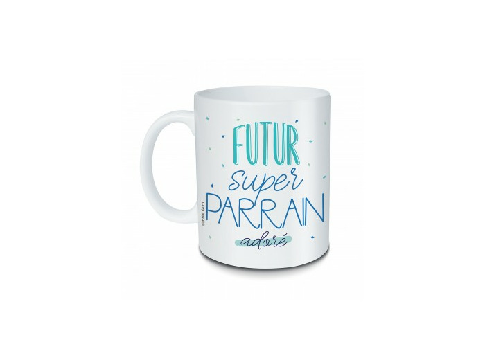 FUTUR SUPER PARRAIN