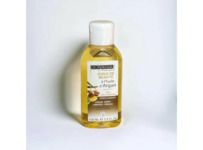 Huile d'Argan - Dollania - 100 ml
