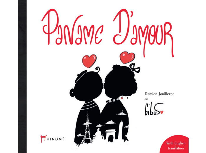 PANAME D'AMOUR