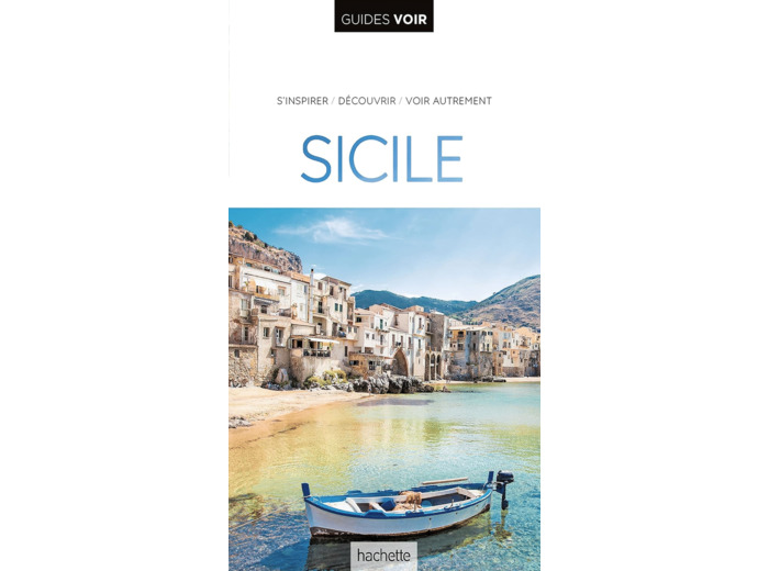 GUIDE VOIR SICILE