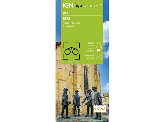 TOP100D32 - GERS