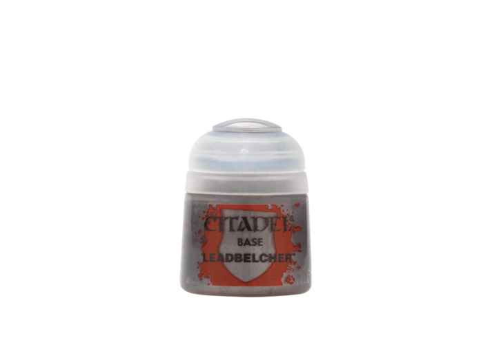 LEADBELCHER (12ml)