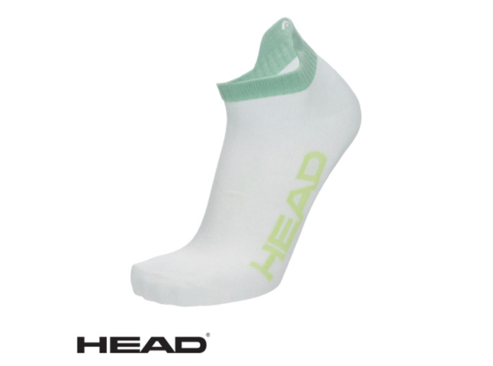 HEAD SOCKS Tennis 1P SNEAKER