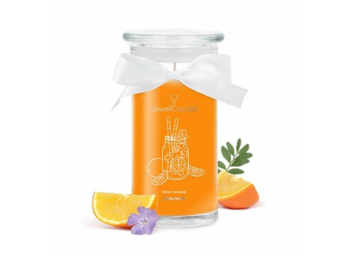 FRESH ORANGE LEMONADE (Collier)