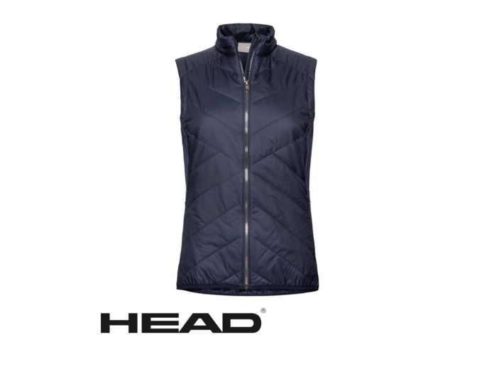 HEAD VEST ELITE LIGHT Primaloft®