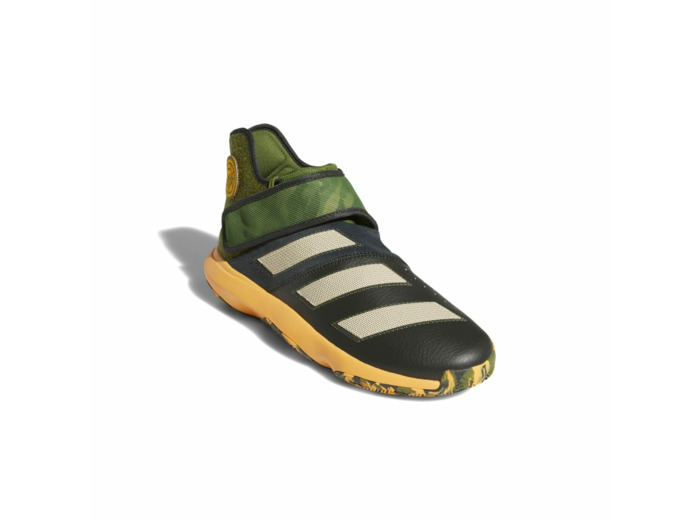 Adidas James Harden NBA Rockets B/E 3