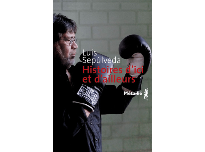 HISTOIRES D'ICI ET D'AILLEURS