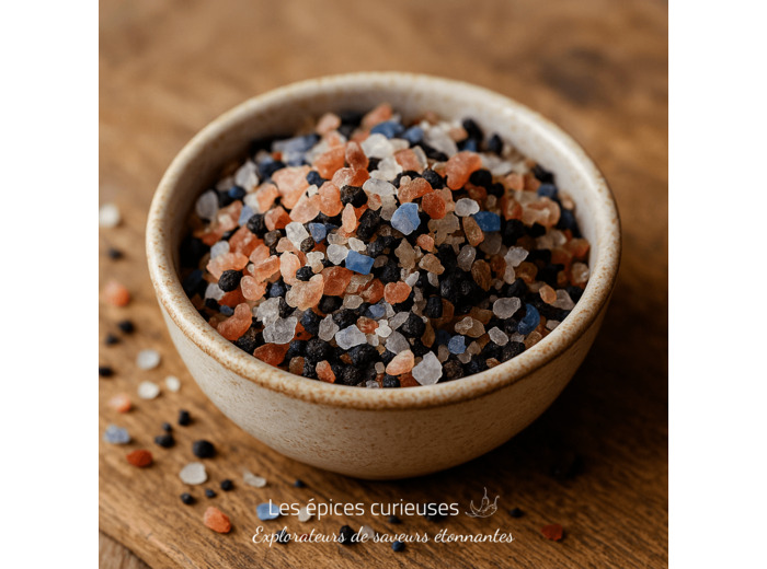 Sel des connaisseurs