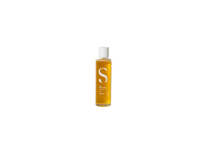 SEASONLY - huile démaquillante - 100ml