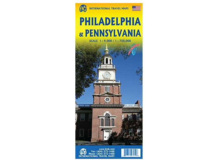 PHILADELPHIA & PENNSYLVANIA WATERPROOF