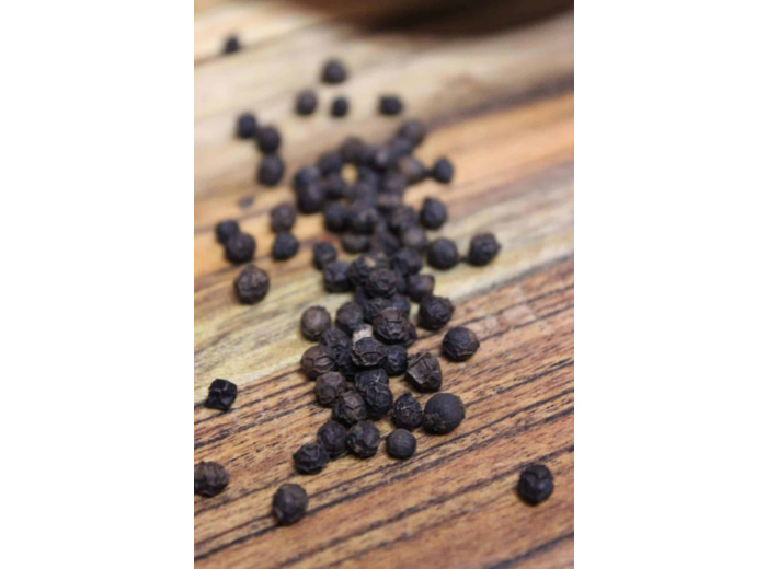 Poivre noir