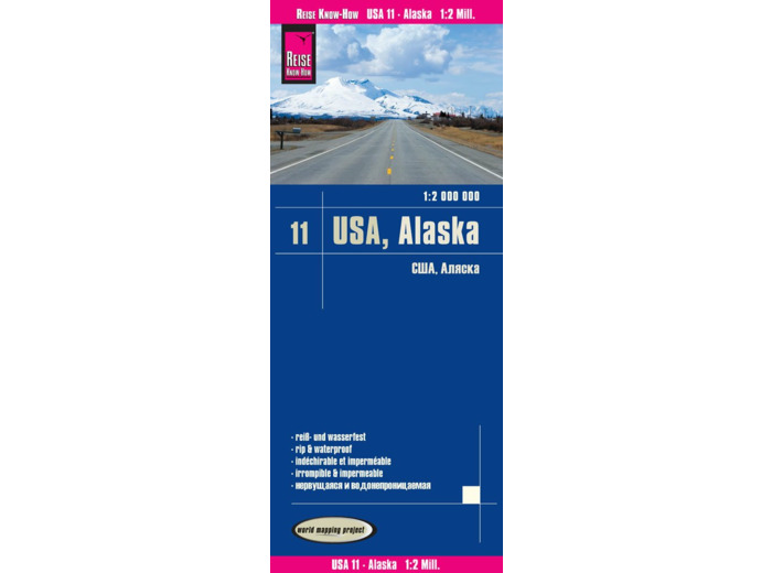 ALASKA