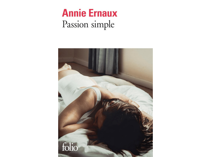 PASSION SIMPLE