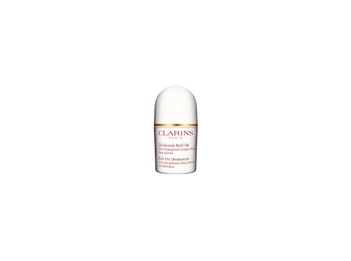 CLARINS - Déodorant Roll-on -50ml
