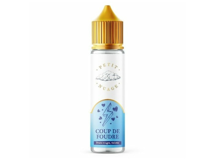 COUP DE FOUDRE - 50ml
