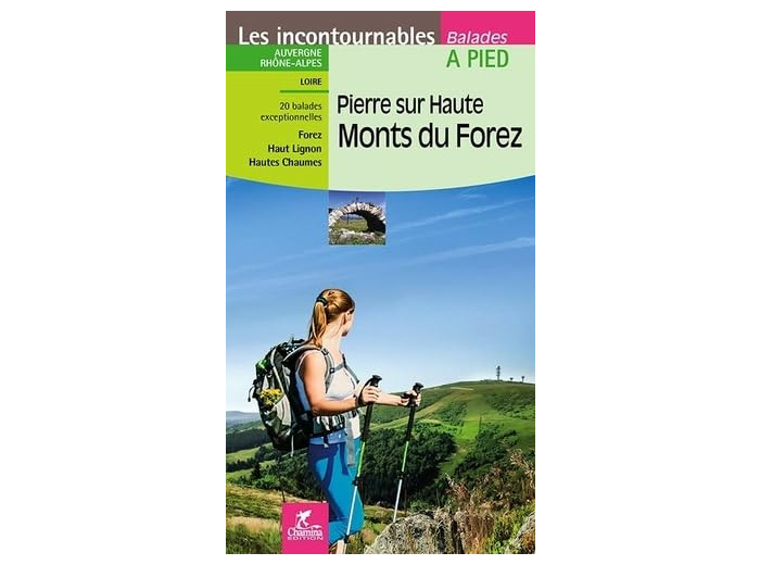 PIERRE SUR HAUTE MONTS DU FOREZ