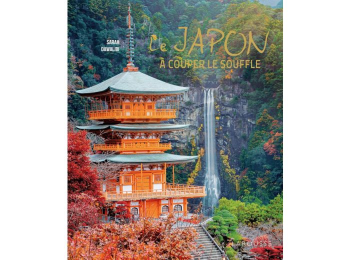 LE JAPON A COUPER LE SOUFFLE !