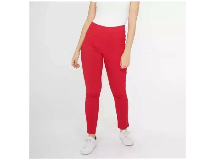 R273- Tregging Christy (T42-T52) (rouge)