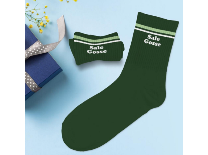 Chaussettes homme Sale gosse