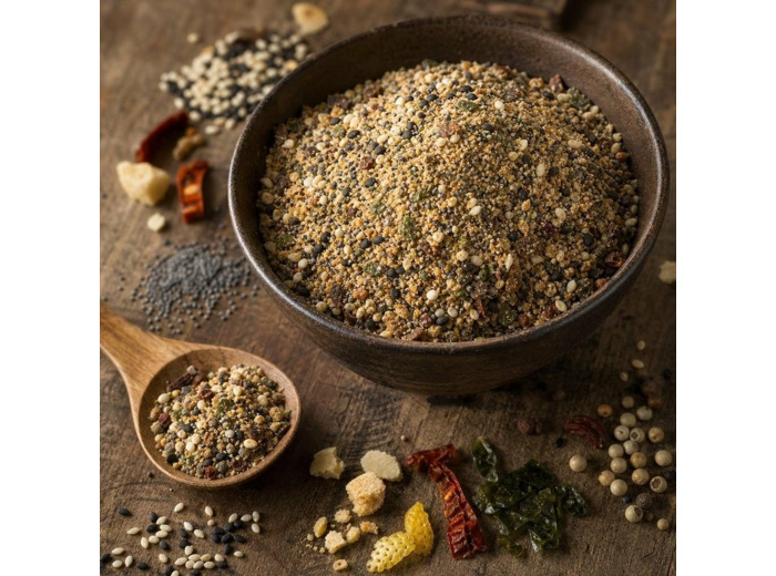 Shichimi Togarashi