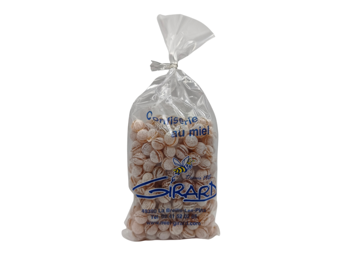 Perles Propolis