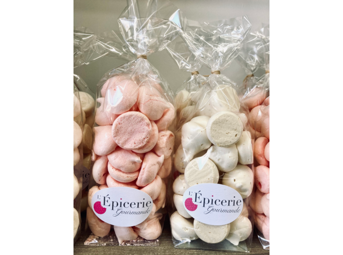 Meringue