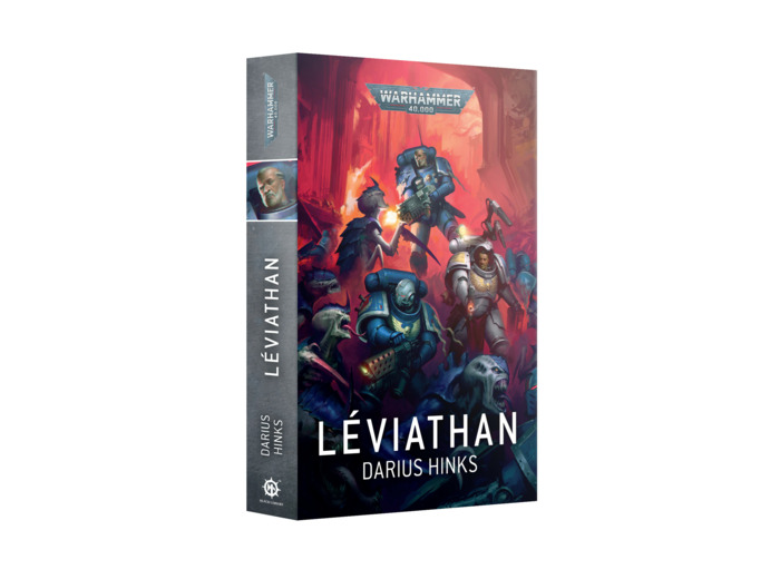 LÉVIATHAN