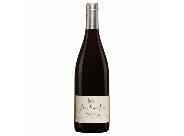 ORLEANS AOP ROUGE  CLOS ST FIACRE
