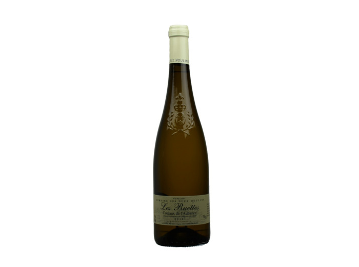 Coteaux De L'Aubance Domaine Des 2 Moulins Bout 75 Cl