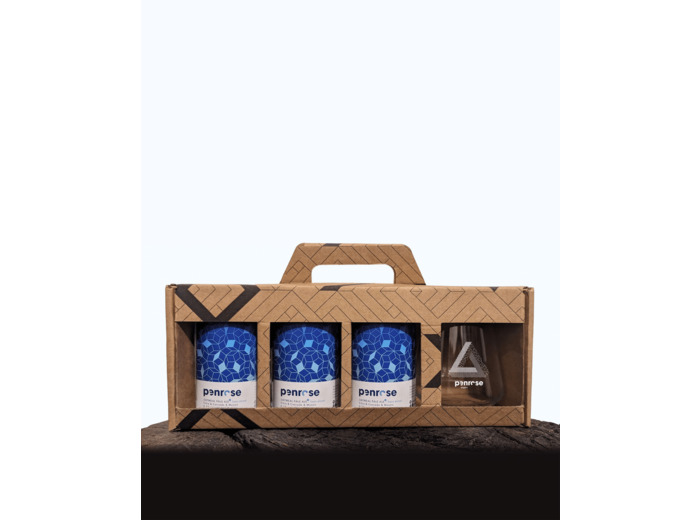 Coffret cadeau | Bières sans alcool