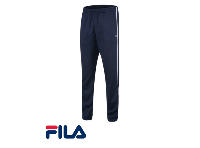 FILA PANT PAN Peacoat Blue
